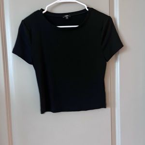 Women's Black Top